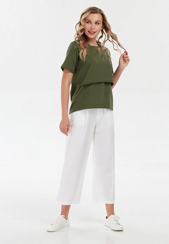 Футболка Proud Mom