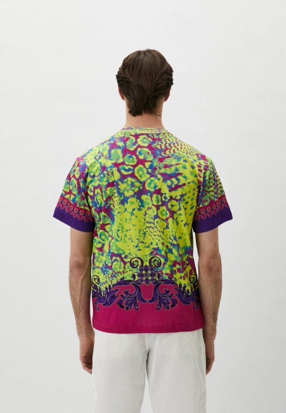 Футболка Versace Jeans Couture