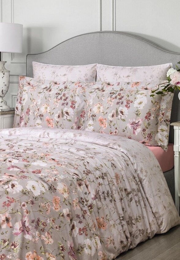 Постельное белье Евро Togas