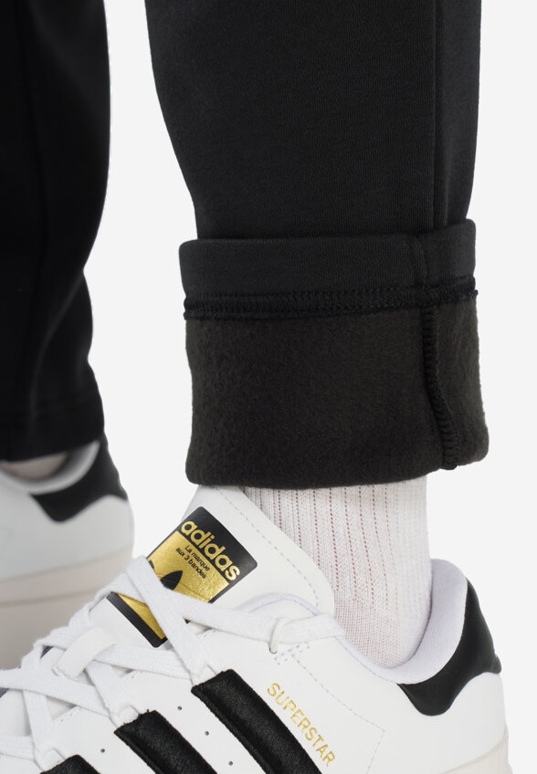 Брюки для мальчиков Adidas, Черный