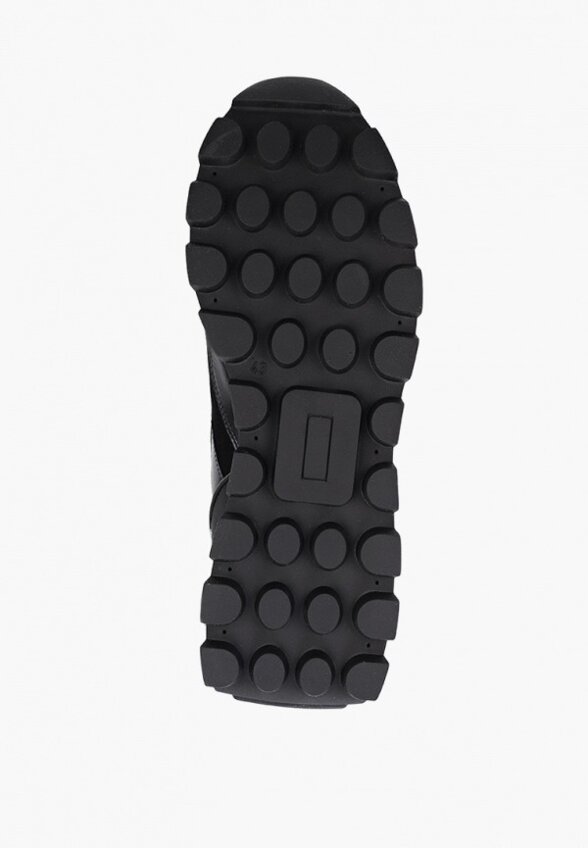 Кроссовки Emanuele Gelmetti