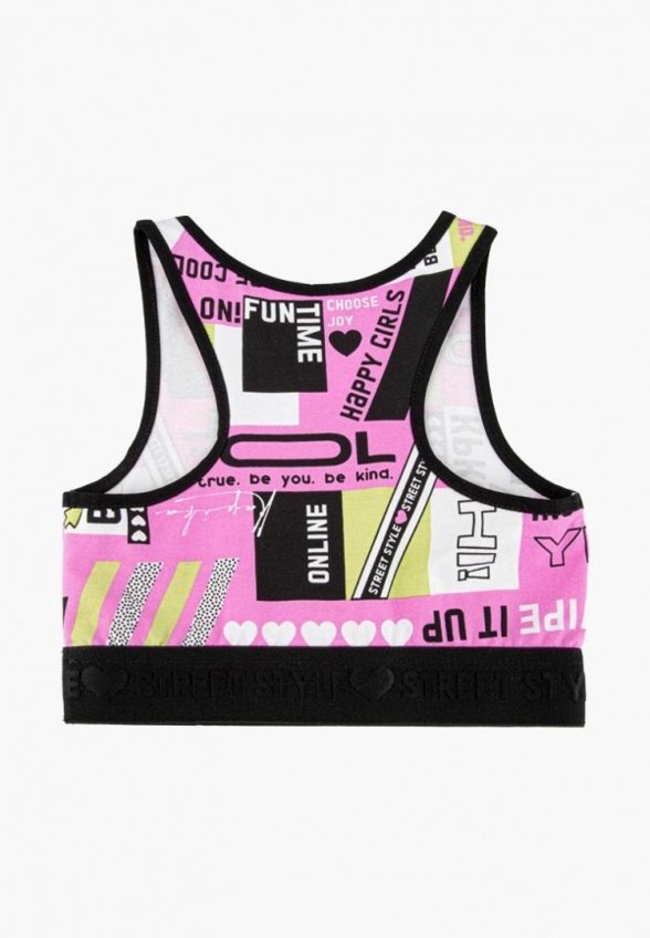 Топ спортивный Kapika