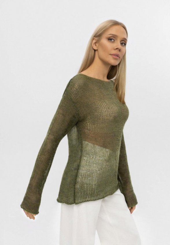 Джемпер Charuttimoda