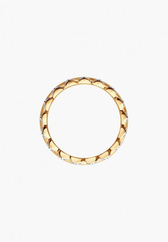 Кольцо Sokolov