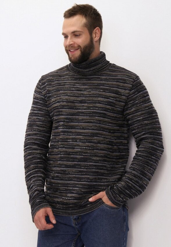 Свитер Стим