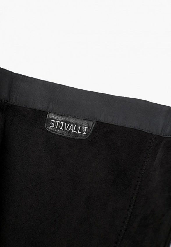 Сапоги Stivalli
