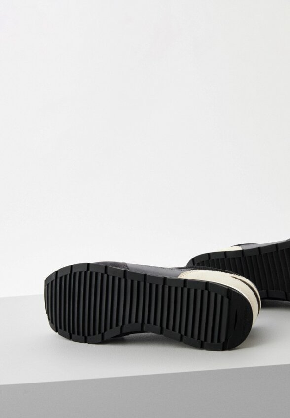 Кроссовки Emporio Armani