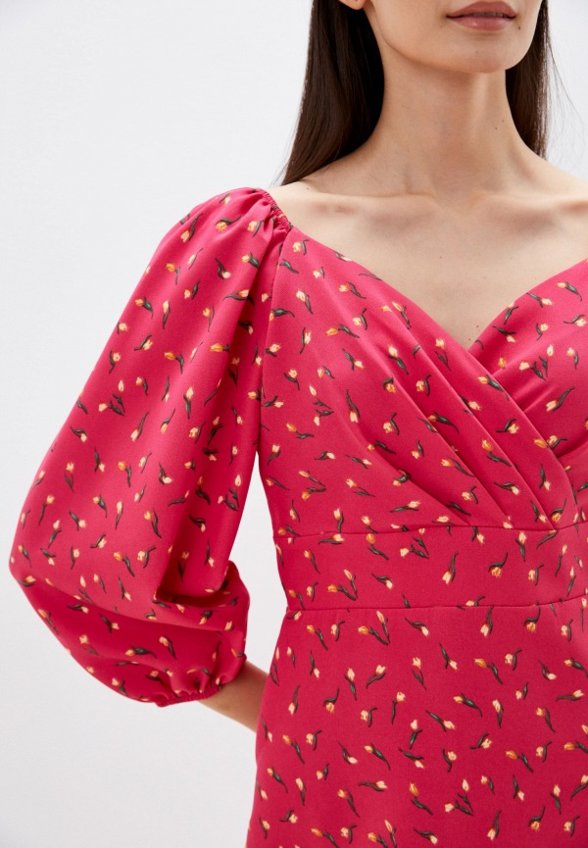 Платье UnicoModa