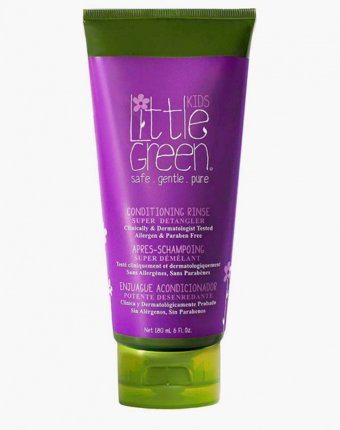 Кондиционер для волос Little Green женщинам