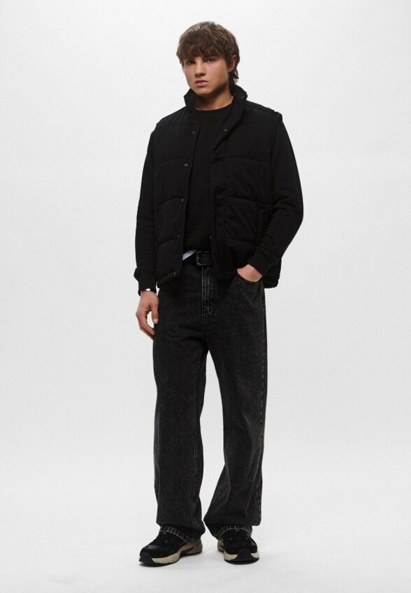 Жилет утепленный Befree