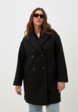 Пальто двубортное Le Monique1  - превью