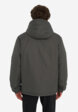 Куртка утепленная мужская FILA Essentials, Серый4  - превью