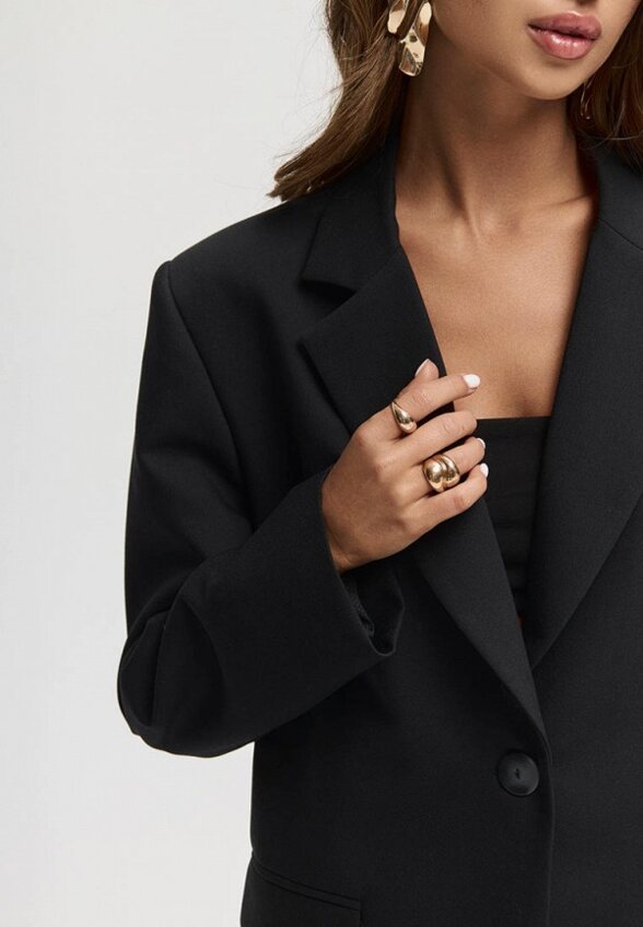 Жакет Darsi.studio