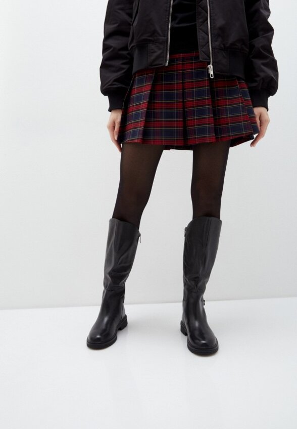 Сапоги Ascalini