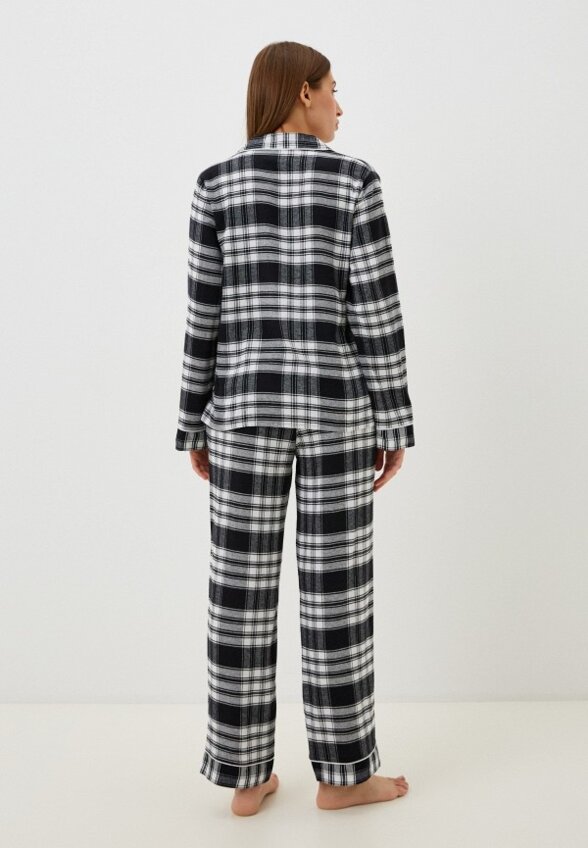 Пижама Indefini