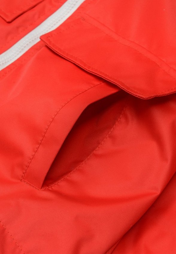 Ветровка Orso Bianco