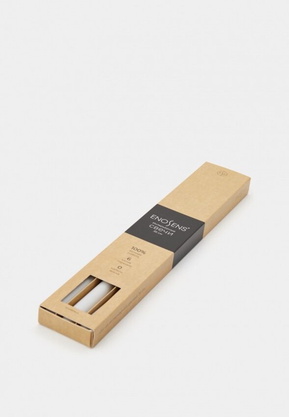 Набор свечей Enosens