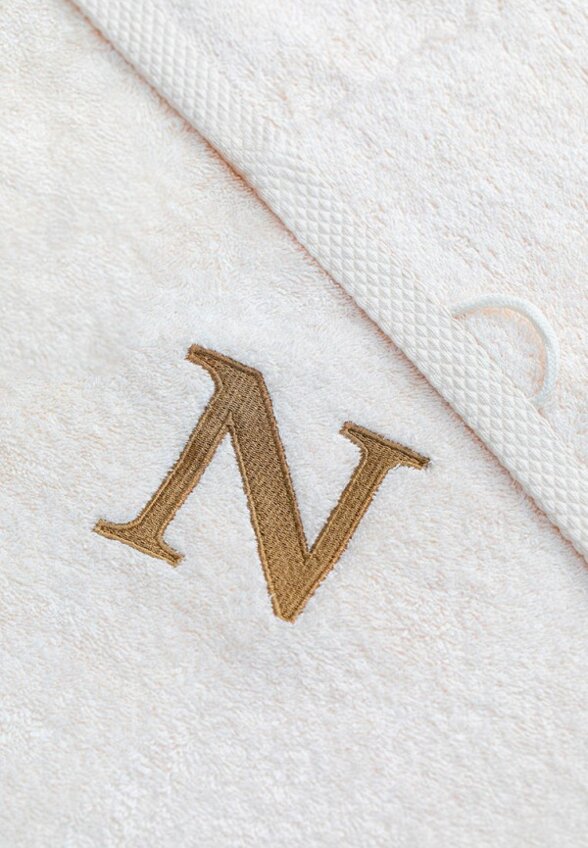 Комплект полотенец Luisa Moretti