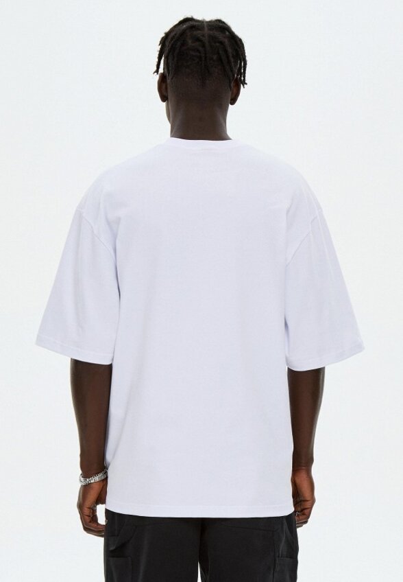 Футболка Frht