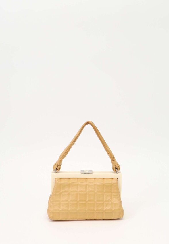Chanel Chocolate Bar