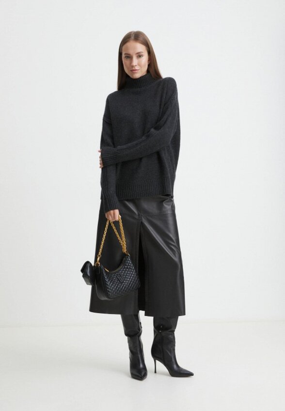 Свитер Maison David