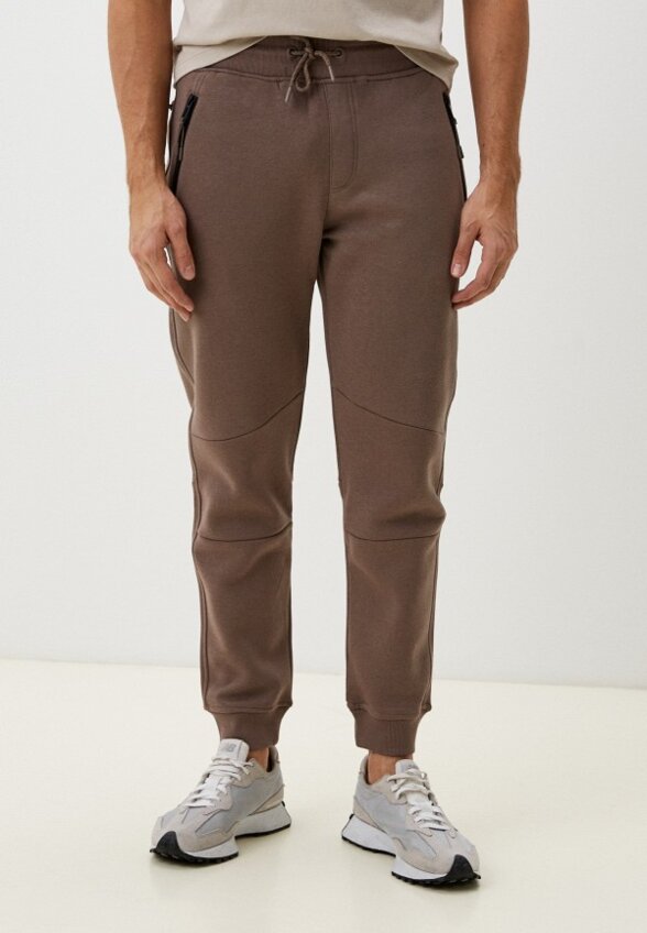 Брюки спортивные Zolla