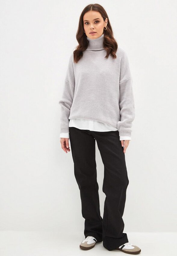 Свитер Droid&I