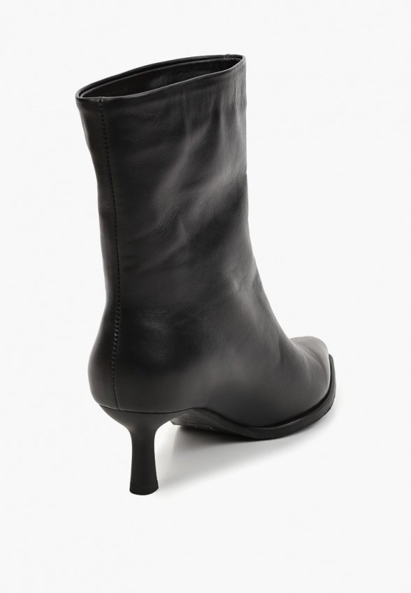 Полусапоги Lusavou