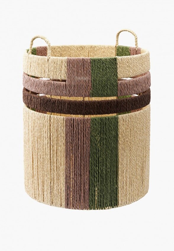 Корзина для белья Tkano