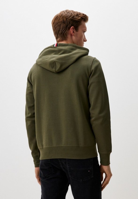 Худи Tommy Hilfiger