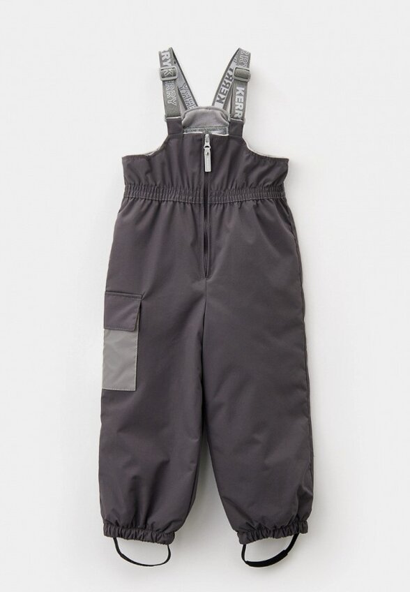 Брюки утепленные Kerry