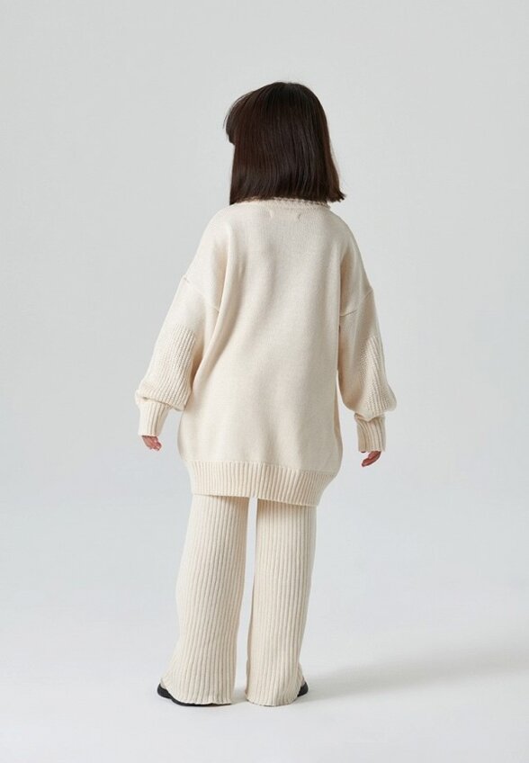 Свитер Happy Baby