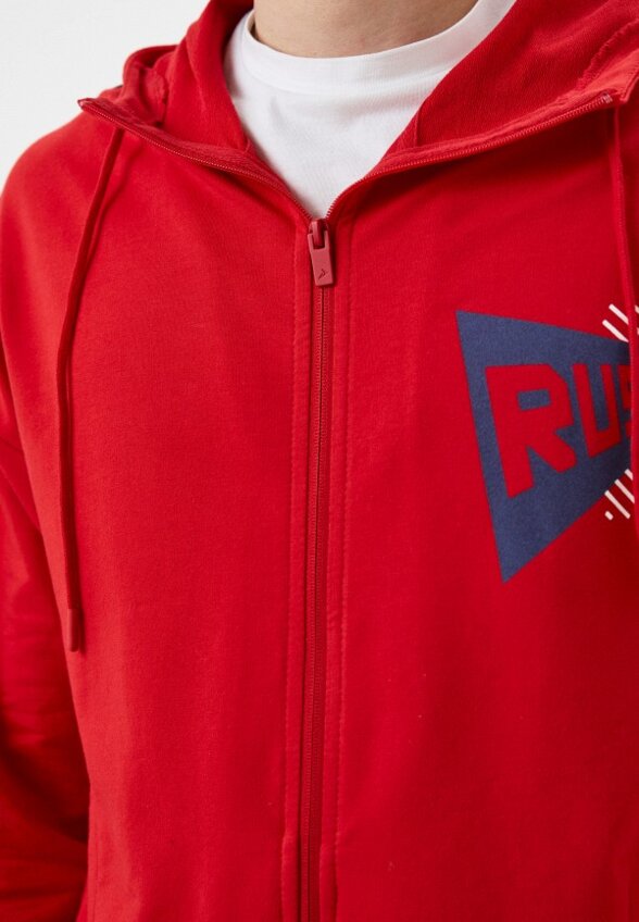 Толстовка Demix