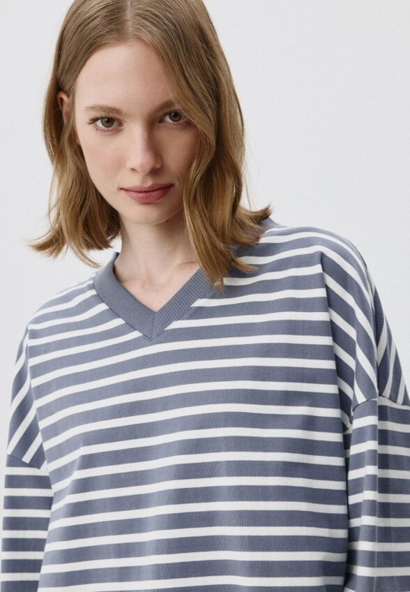 Лонгслив Sela