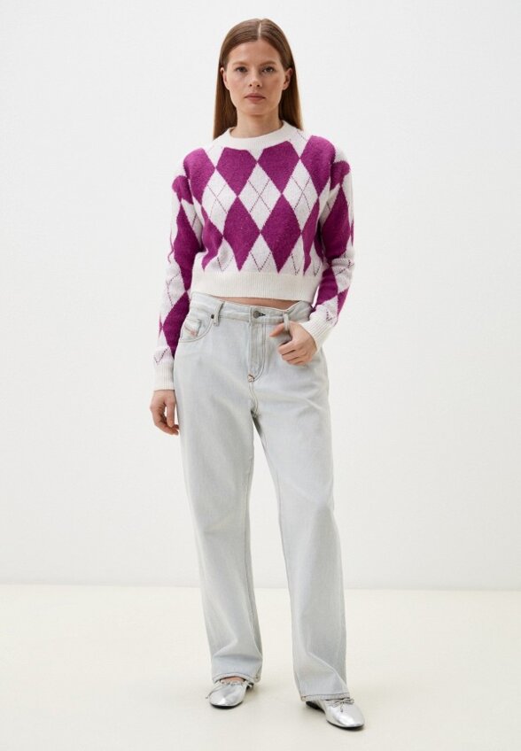 Джемпер Calliope