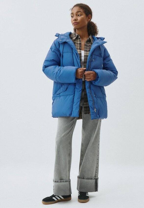 Куртка утепленная Sela