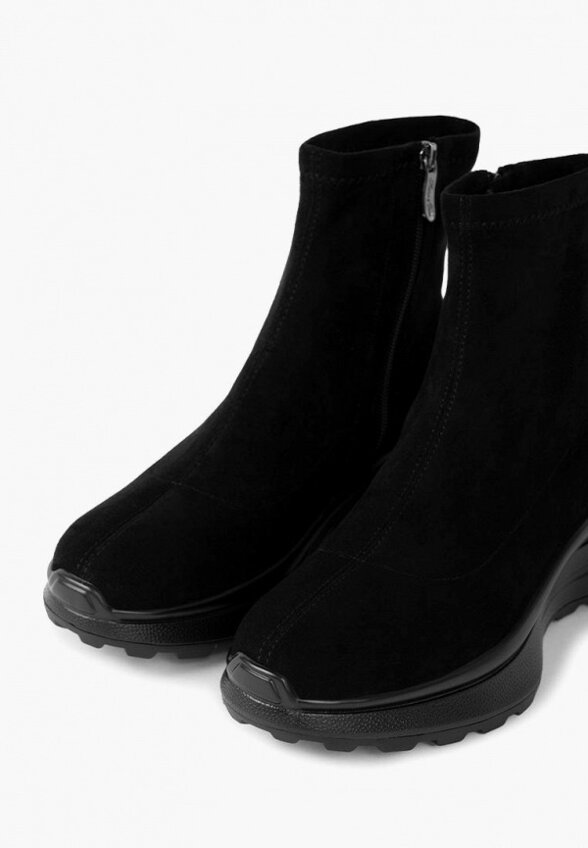 Ботинки Monsorro