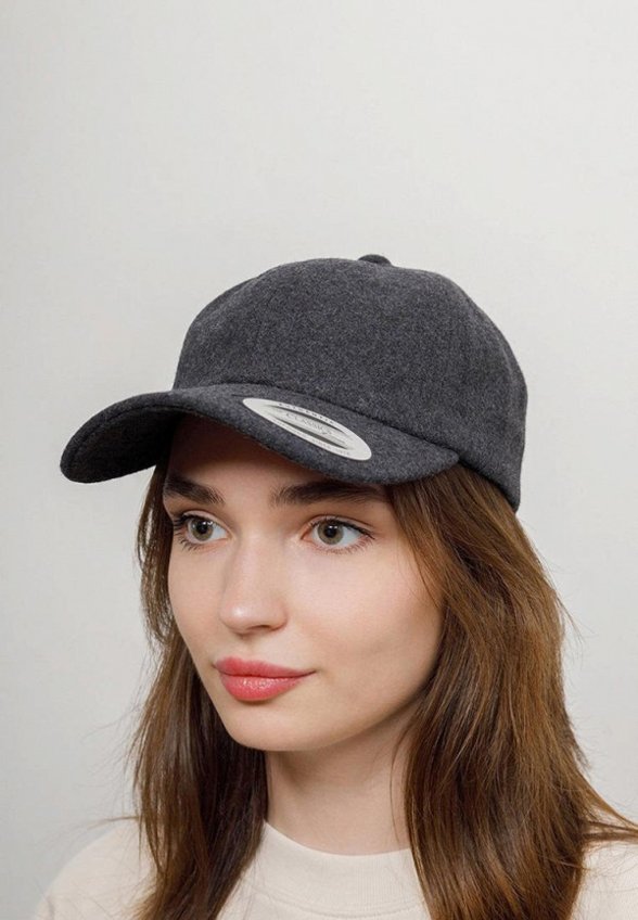 Бейсболка Flexfit