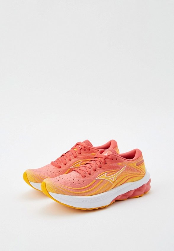 Кроссовки Mizuno