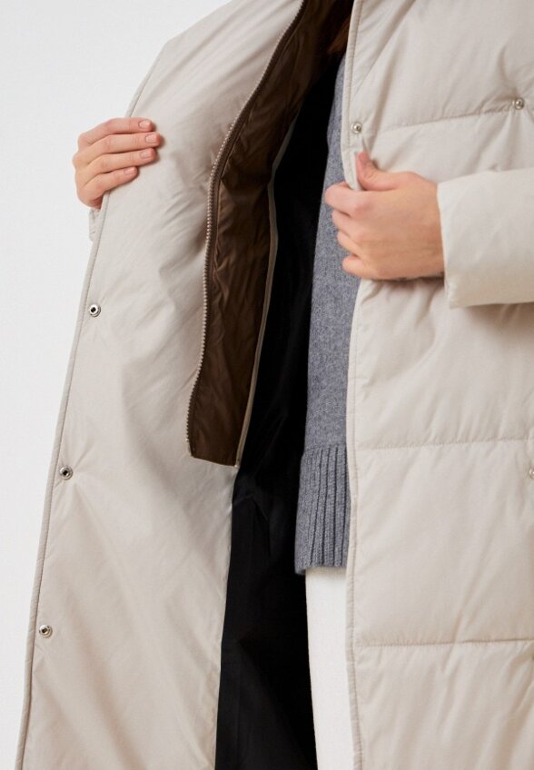 Куртка-пальто Lawinter