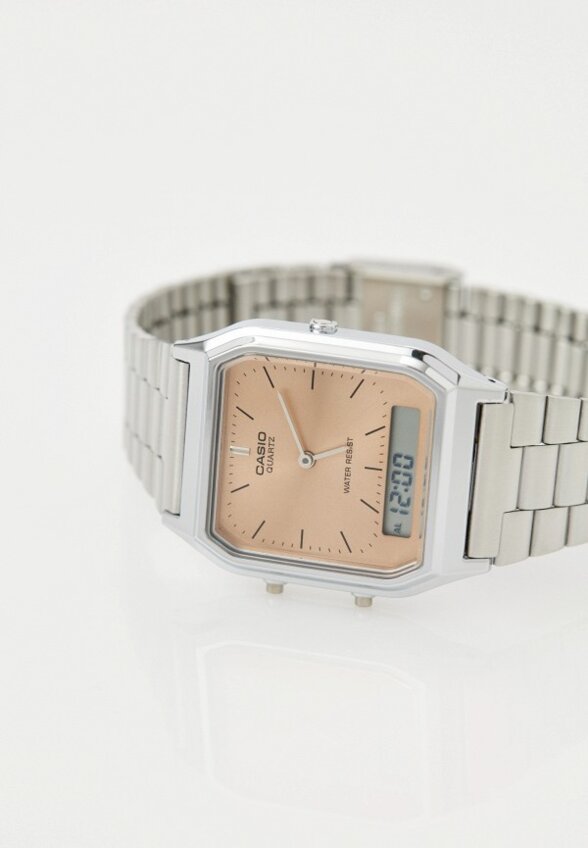 Часы Casio
