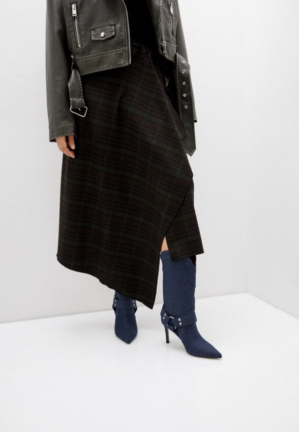 Полусапоги Replay