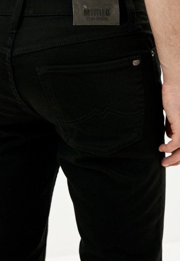 Джинсы Mustang