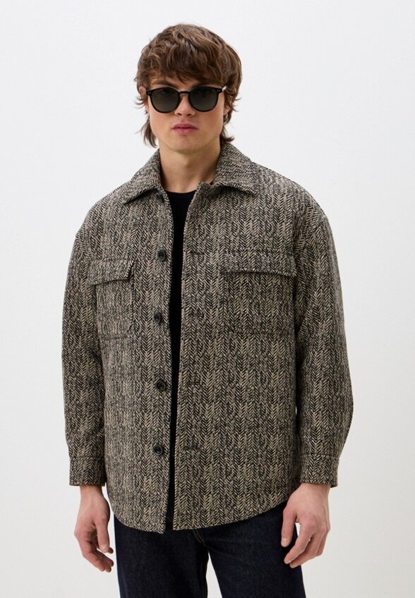 Полупальто F.G.Z.