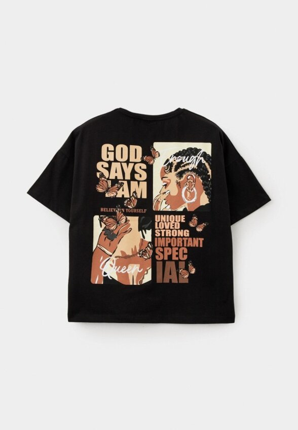 Футболка Fashion X&S