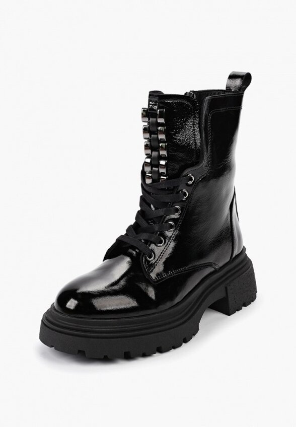 Ботинки Basconi