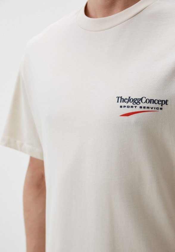 Футболка TheJoggConcept