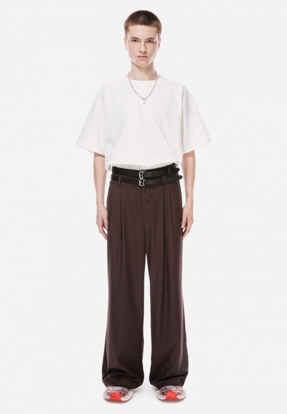 Брюки Post Post Scriptum