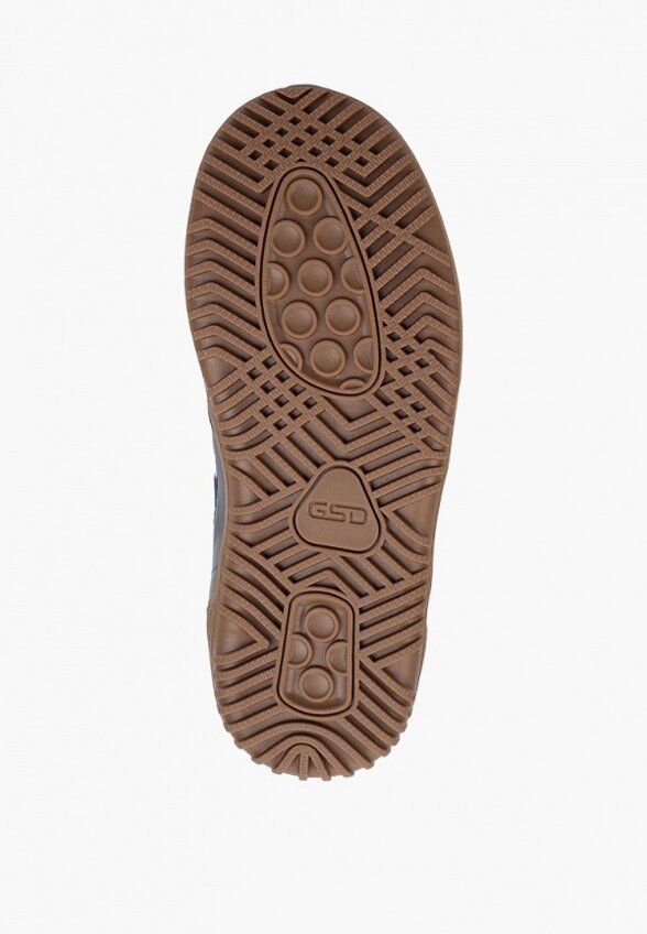 Бутсы зальные GSD