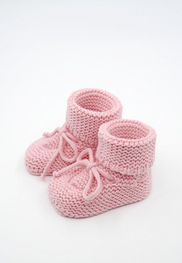 Пинетки Jacote